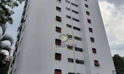 Apartamento com 3 dormitórios à venda, 97 m² por R$ 650.000,00 - Santana - São Paulo/SP