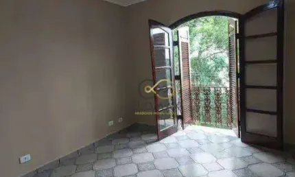Sobrado com 3 dormitórios, 165 m² - venda por R$ 880.000,00 ou aluguel por R$ 5.000,00/mês - Vila Mazzei - São Paulo/SP