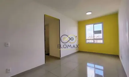 Apartamento à venda, 49 m² por r$ 300.000,00 - centro - guarulhos/sp