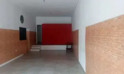 Salão para alugar, 90 m² por R$ 2.525,00/mês - Ponte Grande - Guarulhos/SP