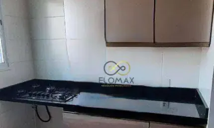 Apartamento com 2 quartos à venda na Viela Betânia, 4, Jardim Albertina, Guarulhos