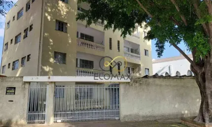 Vende - Apartamento - 110m² - Edifício Carmo Granatti - Jd Prestes de Barros - Sorocaba - SP.