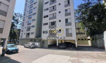 Vende - Apartamento - 68m² - Condomínio Residencial Amazonas II -  Mandaqui - São Paulo - SP