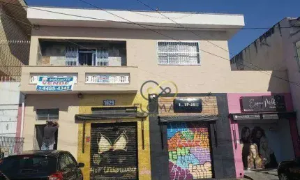 Sobrado com 3 dormitórios à venda, 280 m² por R$ 1.800.000,00 - Santa Teresinha - São Paulo/SP