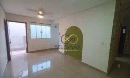 Apartamento com 2 dormitórios à venda, 47 m² por R$ 415.000,00 - Jardim Sao Paulo(Zona Norte) - São Paulo/SP