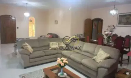 Sobrado com 4 dormitórios à venda, 232 m² por r$ 1.330.000,00 - jardim virginia bianca - são paulo/sp