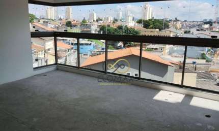 Apartamento com 3 dormitórios à venda, 150 m² por R$ 1.500.000,00 - Jardim Bebedouro - Guarulhos/SP