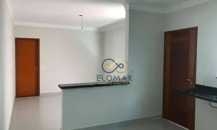 Casa com 2 dormitórios à venda, 65 m² por r$ 480.000,00 - cocaia - guarulhos/sp