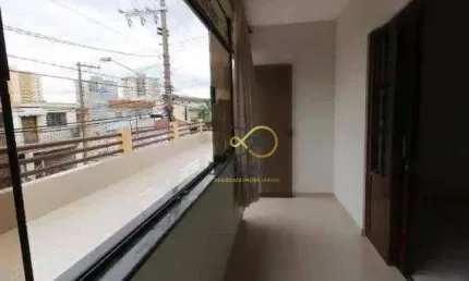 Sobrado com 3 dormitórios à venda, 300 m² por r$ 1.600.000,00 - vila carrão - são paulo/sp