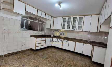 Sobrado com 3 dormitórios à venda, 300 m² por R$ 750.000,00 - Jardim Santa Mena - Guarulhos/SP