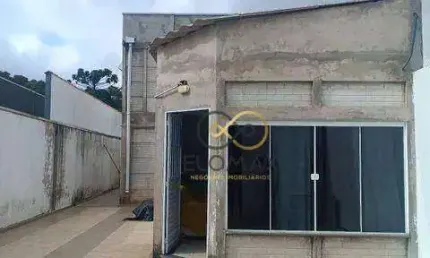 Casa com 3 dormitórios à venda, 100 m² por r$ 695.000,00 - bonsucesso - guarulhos/sp