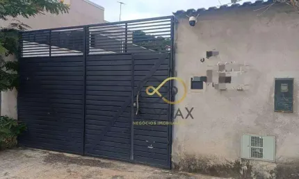 Sobrado com 3 dormitórios à venda, 150 m² por r$ 750.000,00 - residencial e comercial guarulhos - guarulhos/sp
