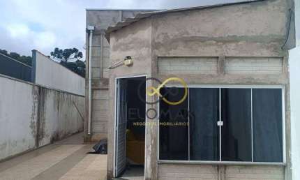 Sobrado com 3 dormitórios à venda, 150 m² por R$ 750.000,00 - Residencial e Comercial Guarulhos - Guarulhos/SP