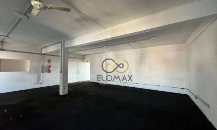 Locação -  Sala Comercial - 240m² - Macedo - Guarulhos - SP.