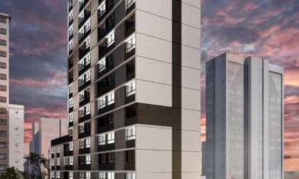 Studio com 1 dormitório à venda, 24 m² por R$ 458.000,00 - Pinheiros - São Paulo/SP