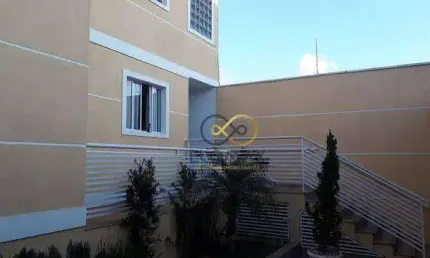 Apartamento com 1 dormitório à venda, 47 m² por R$ 230.000,00 - Vila Medeiros - São Paulo/SP