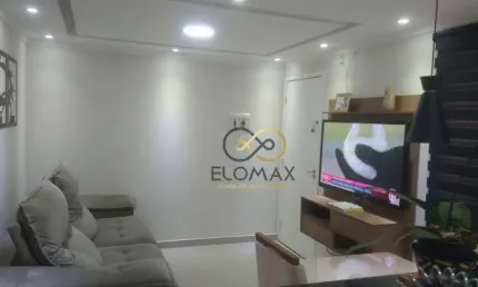 Apartamento com 2 quartos à venda na Rua Ita, 55, Jardim Ansalca, Guarulhos
