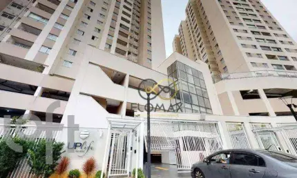 Vende - Apartamento - 52m² - Condominio Up Life - Jaçana (Guapira)- São Paulo - SP.