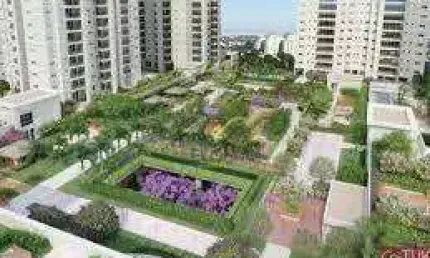 Vende - Apartamento  - 107m² -  Cidade Maia -  Guarulhos - SP