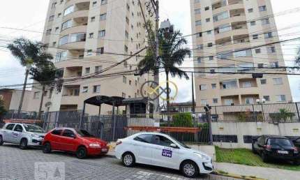 Vende - Apartamento - 60m² - Vila Tijuco - Condomínio Liberty - Guarulhos - SP