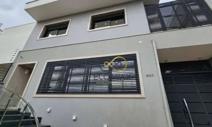 Sobrado com 4 dormitórios à venda, 309 m² por R$ 2.350.000,00 - Jardim Sao Paulo(Zona Norte) - São Paulo/SP