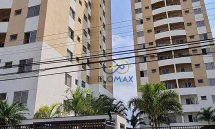 Vende - Apartamento - 58m² - Condominio The Jazz - Vila Milton - Guarulhos - SP.