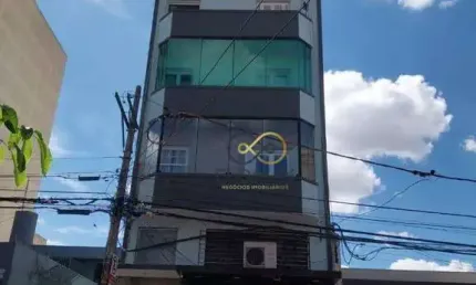 Vende -  Lindo e Espaçoso Apartamento -56 m² - Tucuruvi - SP.