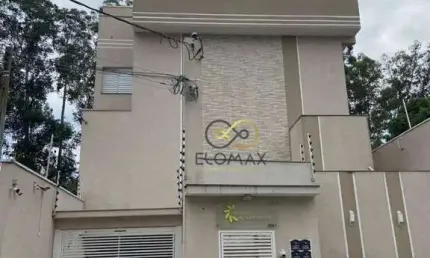 Vende - Linda Casa - 60m² - Condominio Fechado - Chora Menino - Zona Norte - SP.