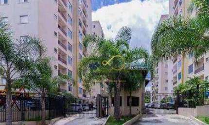 Vende - Apartamento - 63m² - Condominio Phenix V - Vila Imaculada (VilaRio) - Guarulhos - SP.