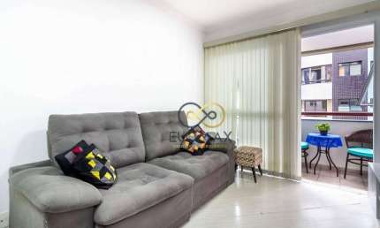 Studio com 1 dormitório à venda, 31 m² por R$ 375.000,00 - Ipiranga - São Paulo/SP