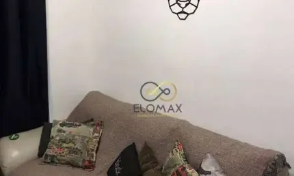 Apartamento com 2 dormitórios à venda, 45 m² por R$ 350.000,00 - Vila Nova Cachoeirinha - São Paulo/SP