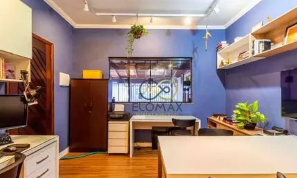 Casa com 2 dormitórios à venda, 120 m² por R$ 650.000,00 - Parque Renato Maia - Guarulhos/SP