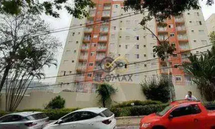 Vende - apartamento 50m² - park da cantareira condomínio residencia - protendit (tremembé zn) - sp.