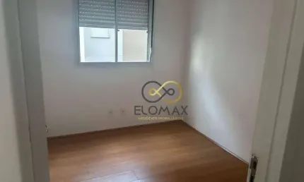 Apartamento com 2 dormitórios à venda, 49 m² por r$ 270.000,00 - jardim américa da penha - são paulo/sp