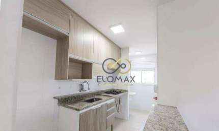Apartamento com 2 quartos à venda na Rua Caetano de Campos, 80, Vila Moreira, São Paulo