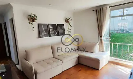 Apartamento com 2 dormitórios à venda, 65 m² por R$ 351.000,00 - Parque Mandaqui - São Paulo/SP