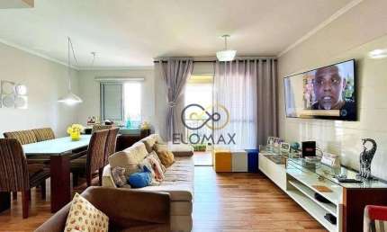 Apartamento com 2 quartos à venda na Avenida Ítalo Brasileiro Piva, 31, Picanço, Guarulhos