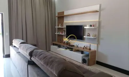 Casa com 3 dormitórios à venda, 177 m² por R$ 1.300.000,00 - Wanel Ville - Sorocaba/SP