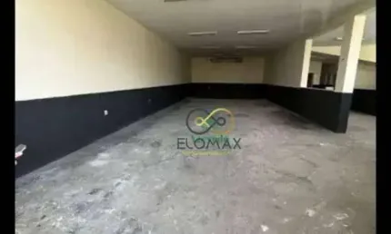 Galpão para alugar, 250 m² por r$ 5.550,00/mês - cidade jardim cumbica - guarulhos/sp