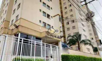Vende - apartamento 50m² - condomínio villagio siena - vila guilherme - são paulo - sp.