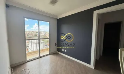 Apartamento com 2 quartos à venda, 56 m² por R$ 320.000 - Vila Galvão - Guarulhos/SP