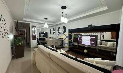 Sobrado com 2 dormitórios à venda, 164 m² por R$ 730.000,00 - Itapegica - Guarulhos/SP