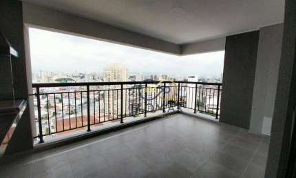 Apartamento à venda, 57 m² por R$ 550.000,00 - Macedo - Guarulhos/SP