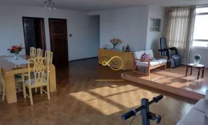 Apartamento à venda, 202 m² por R$ 900.000,00 - Mooca - São Paulo/SP
