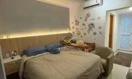 Sobrado com 3 dormitórios à venda, 120 m² por r$ 640.000,00 - parque mandaqui - são paulo/sp