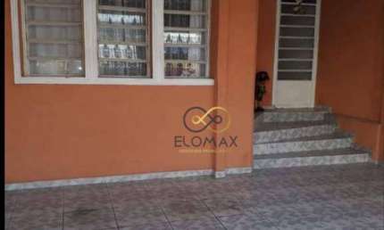 Vende - Lindo Sobrado - 130 m² - Jardim Pinhal - Guarulhos/SP.
