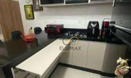 Casa à venda, 42 m² por r$ 360.000,00 - vila dom pedro ii - são paulo/sp