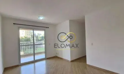 Apartamento à venda, 71 m² por R$ 580.000,00 - Macedo - Guarulhos/SP