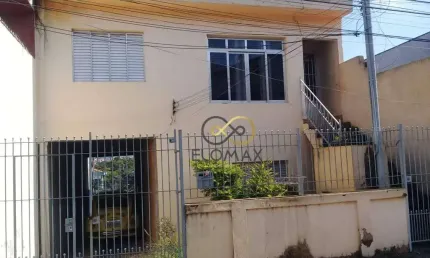 Casa com 3 dormitórios à venda por r$ 550.000,00 - gopoúva - guarulhos/sp