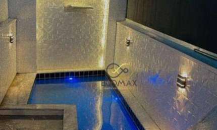 Sobrado com 3 dormitórios à venda, 120 m² por R$ 1.175.000,00 - Vila Maria Alta - São Paulo/SP